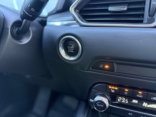 Mazda CX-5 2.5 4WD AT (194 л.с.) Supreme