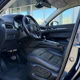 Mazda CX-5 2.5 4WD AT (194 л.с.) Supreme