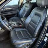 Mazda CX-5 2.5 4WD AT (194 л.с.) Supreme