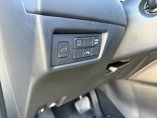 Mazda CX-5 2.5 4WD AT (194 л.с.) Supreme