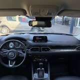 Mazda CX-5 2.5 4WD AT (194 л.с.) Supreme