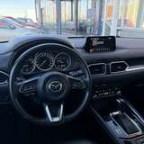 Mazda CX-5 2.5 4WD AT (194 л.с.) Supreme