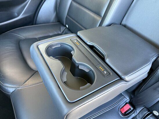 Mazda CX-5 2.5 4WD AT (194 л.с.) Supreme