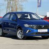 Jetta VA3 1.5 AT (112 л.с.) Enjoyment