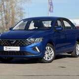 Jetta VA3 1.5 AT (112 л.с.) Enjoyment