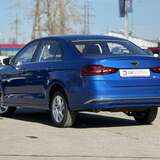 Jetta VA3 1.5 AT (112 л.с.) Enjoyment