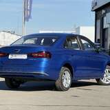 Jetta VA3 1.5 AT (112 л.с.) Enjoyment