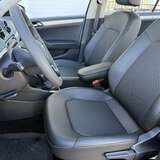 Jetta VA3 1.5 AT (112 л.с.) Enjoyment