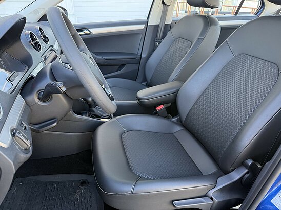 Jetta VA3 1.5 AT (112 л.с.) Enjoyment