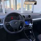 Jetta VA3 1.5 AT (112 л.с.) Enjoyment