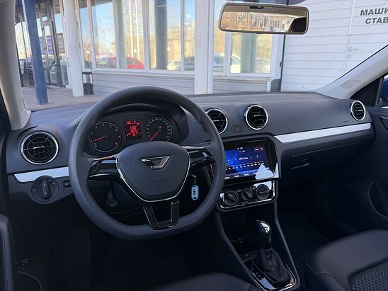 Jetta VA3 1.5 AT (112 л.с.) Enjoyment