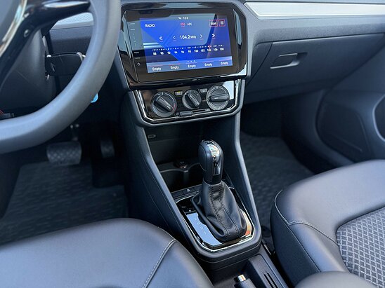 Jetta VA3 1.5 AT (112 л.с.) Enjoyment
