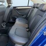 Jetta VA3 1.5 AT (112 л.с.) Enjoyment