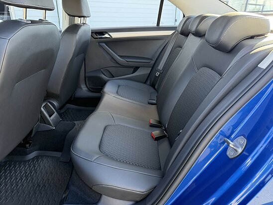Jetta VA3 1.5 AT (112 л.с.) Enjoyment
