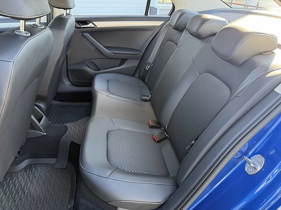 Jetta VA3 1.5 AT (112 л.с.) Enjoyment
