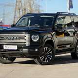 HAVAL H9 2.0 4WD AT (218 л.с.) Elite