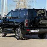 HAVAL H9 2.0 4WD AT (218 л.с.) Elite