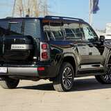 HAVAL H9 2.0 4WD AT (218 л.с.) Elite
