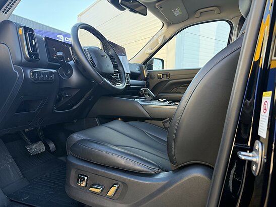 HAVAL H9 2.0 4WD AT (218 л.с.) Elite