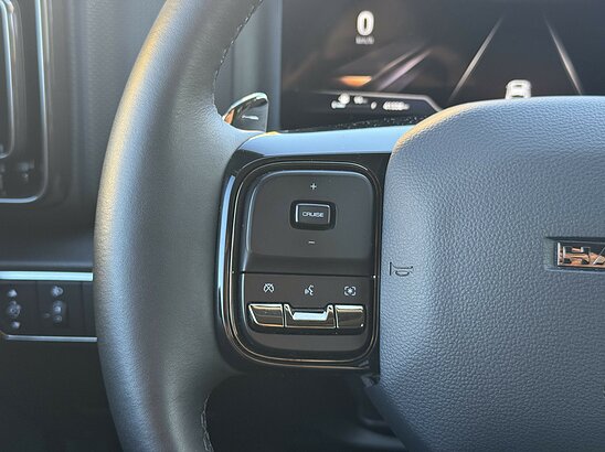 HAVAL H9 2.0 4WD AT (218 л.с.) Elite