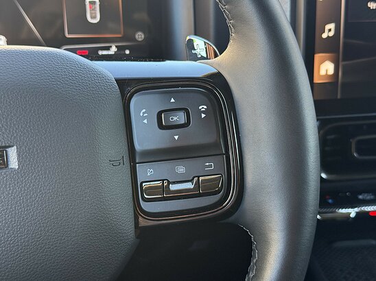 HAVAL H9 2.0 4WD AT (218 л.с.) Elite