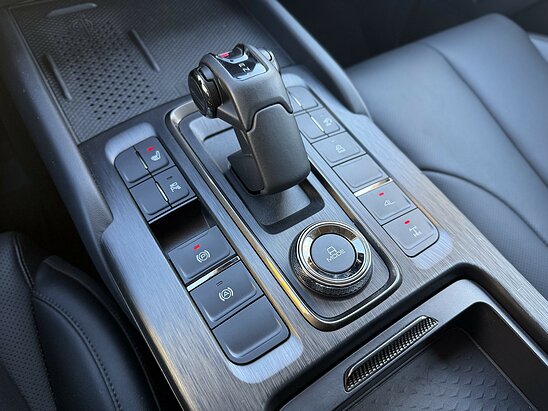 HAVAL H9 2.0 4WD AT (218 л.с.) Elite