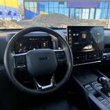 HAVAL H9 2.0 4WD AT (218 л.с.) Elite
