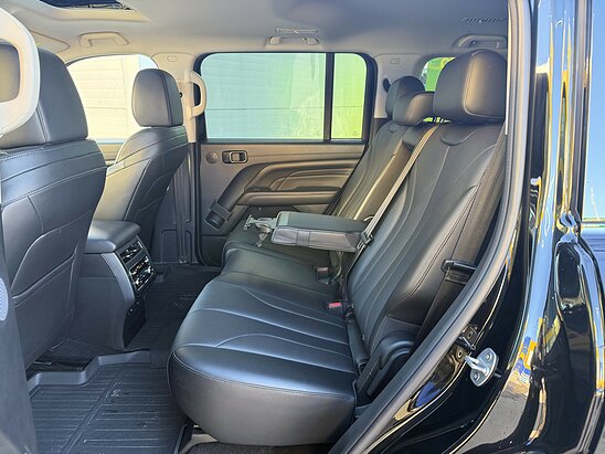 HAVAL H9 2.0 4WD AT (218 л.с.) Elite