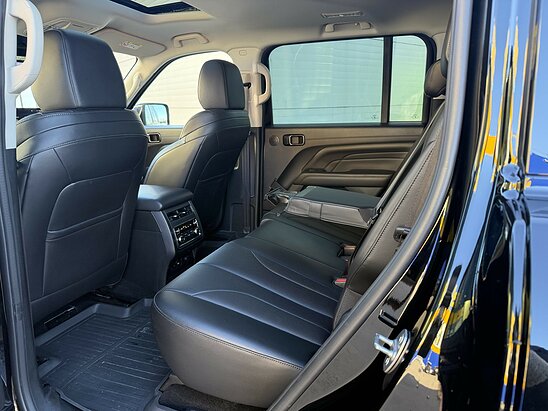 HAVAL H9 2.0 4WD AT (218 л.с.) Elite
