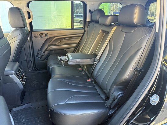 HAVAL H9 2.0 4WD AT (218 л.с.) Elite