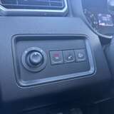 Renault Duster 2.0 4WD MT (143 л.с.) Drive