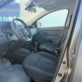 Renault Duster 2.0 4WD MT (143 л.с.) Drive