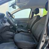 Renault Duster 2.0 4WD MT (143 л.с.) Drive