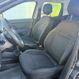 Renault Duster 2.0 4WD MT (143 л.с.) Drive