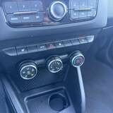 Renault Duster 2.0 4WD MT (143 л.с.) Drive