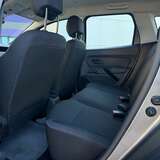 Renault Duster 2.0 4WD MT (143 л.с.) Drive