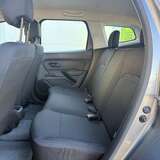 Renault Duster 2.0 4WD MT (143 л.с.) Drive