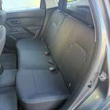 Renault Duster 2.0 4WD MT (143 л.с.) Drive