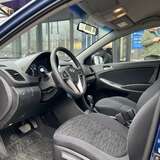 Hyundai Solaris 1.6 AT (123 л.с.) Comfort