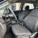 Hyundai Solaris 1.6 AT (123 л.с.) Comfort