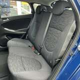Hyundai Solaris 1.6 AT (123 л.с.) Comfort