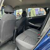 Hyundai Solaris 1.6 AT (123 л.с.) Comfort