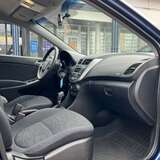 Hyundai Solaris 1.6 AT (123 л.с.) Comfort