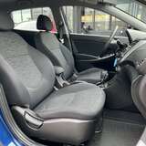 Hyundai Solaris 1.6 AT (123 л.с.) Comfort