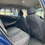 Hyundai Solaris 1.6 AT (123 л.с.) Comfort