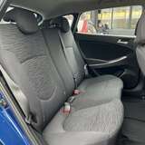 Hyundai Solaris 1.6 AT (123 л.с.) Comfort