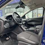 Ford Kuga 1.5 EcoBoost 4WD AT (150 л.с.) Titanium Plus