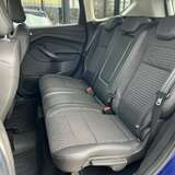 Ford Kuga 1.5 EcoBoost 4WD AT (150 л.с.) Titanium Plus