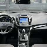 Ford Kuga 1.5 EcoBoost 4WD AT (150 л.с.) Titanium Plus