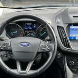 Ford Kuga 1.5 EcoBoost 4WD AT (150 л.с.) Titanium Plus